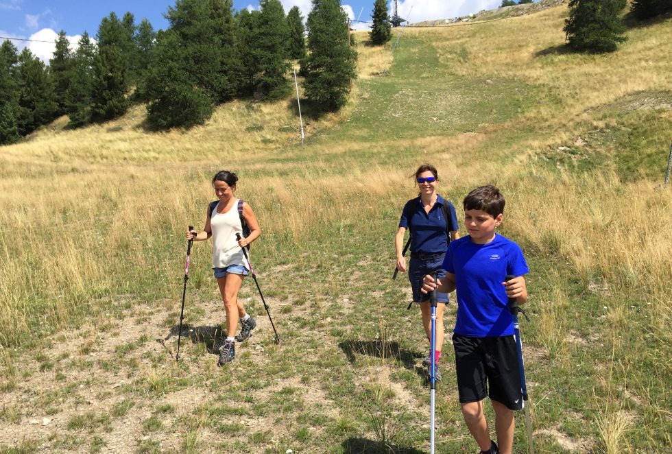 Location chalet de luxe - Chalet Ours Blanc Vars Alpes du Sud
