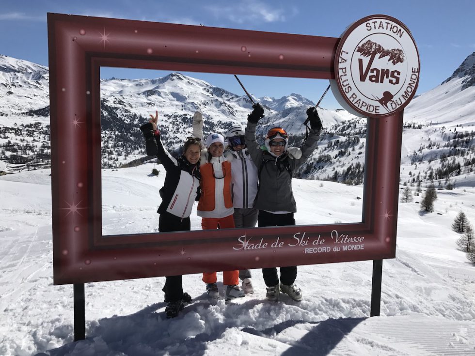 location chalet vars claux - Location chalet de luxe - Chalet Ours Blanc Alpes du Sud