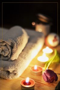 location chalet spa - Location chalet de luxe - Chalet Ours Blanc Vars Alpes du Sud