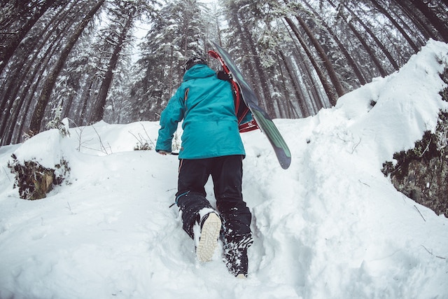 Les événements dans la station de Vars pour l’hiver 2018-2019 chalet ours blanc